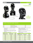 CHAD Oxymizer, Velocity User Guide | AI Chat &amp; PDF