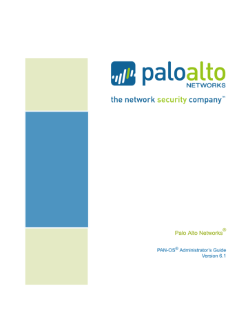 palo alto networks vpn passthrough ports