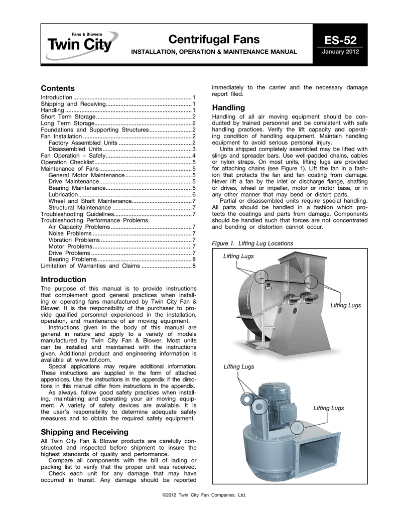 Centrifugal Manualzz