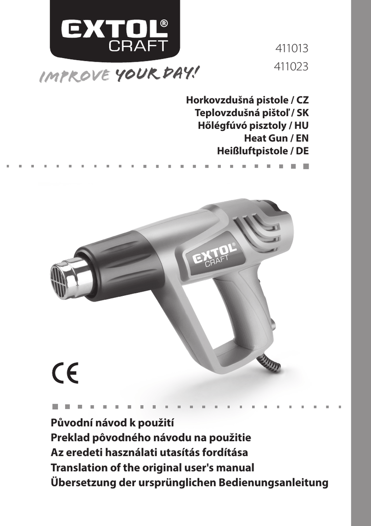 Image of Meister Craft HP1500M direct website