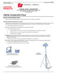 Federal Signal Commander&reg; Plus &amp; Plus-S Series Product Manual