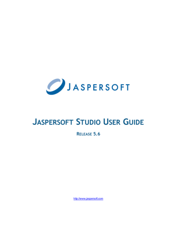 jaspersoft studio for mac lost outline view