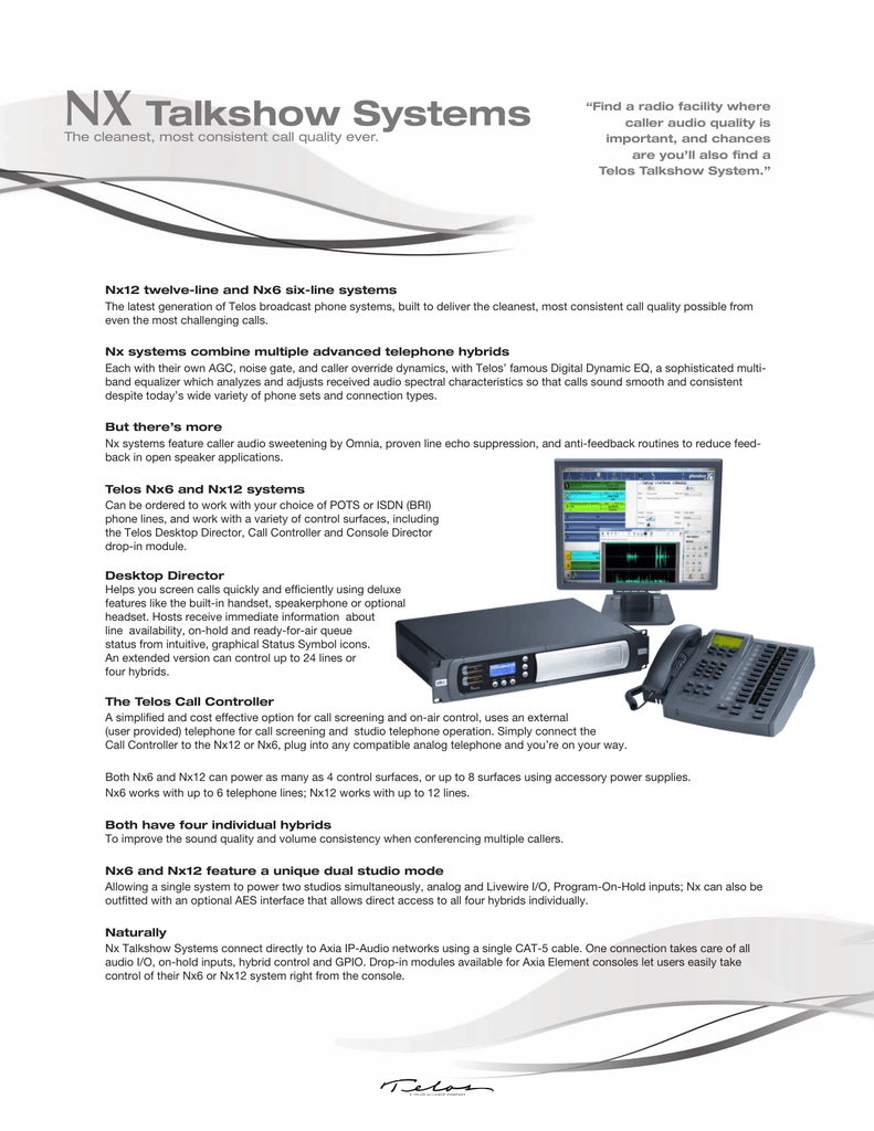 telos assistant producer software telos assistant producer software