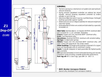 marzocchi bomber z5 seal kit marzocchi bomber z5 seal kit