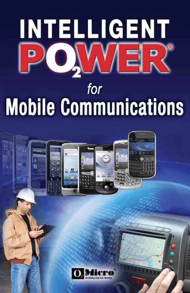 O2micro Mobile Phones & Portable Devices Driver O2micro Mobile Phones & Portable Devices Driver