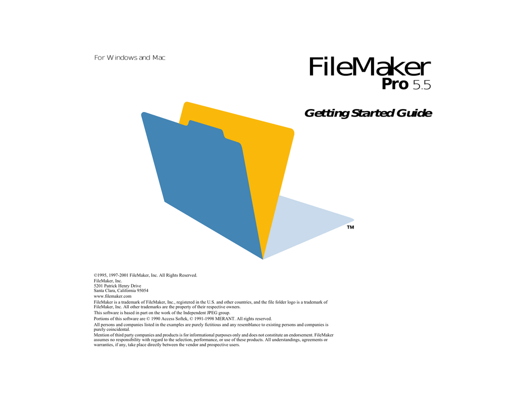 filemaker pro 11 download windows
