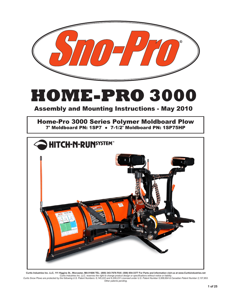Set Of L & R Side Plate Torsion Spring & Bushing Sno-Pro Sno-Pro 3000 