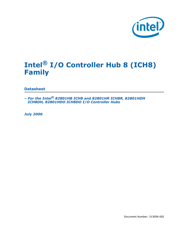 problem detected with intel ich8 family usb universal host controller -2831