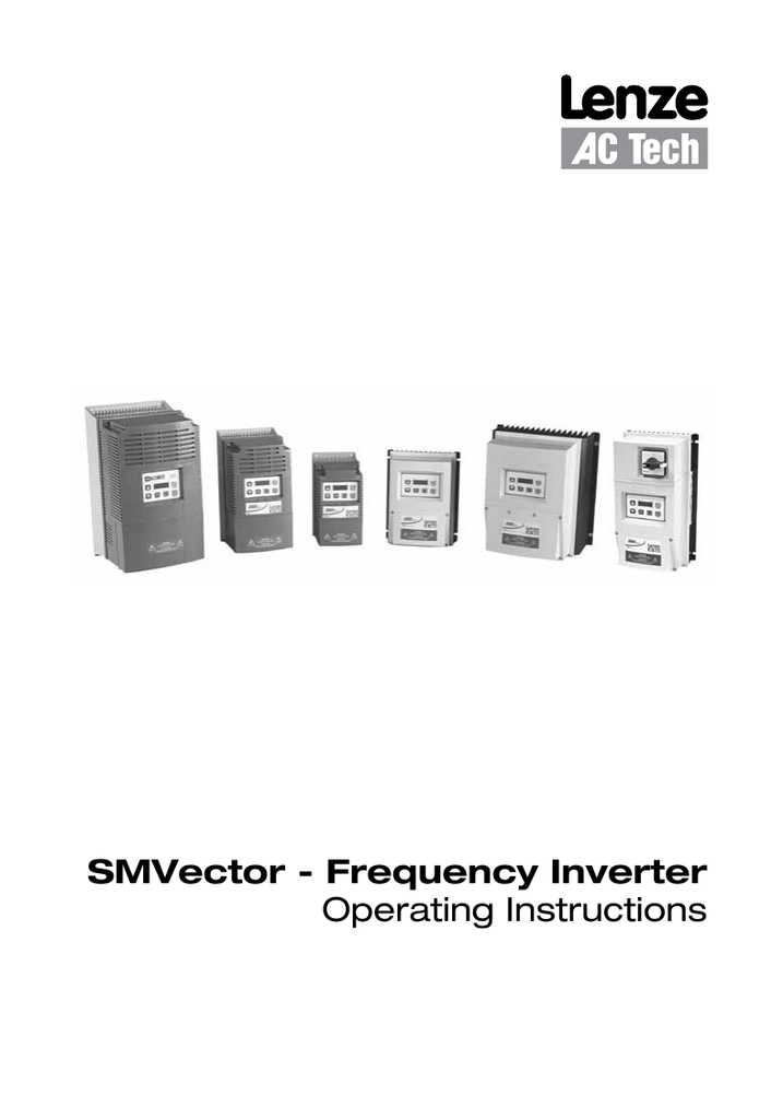 Lenze AC Tech ESV222N02TXB AC Inverter Used SMVector EPM Memory SV01 3PH 240V Lenze AC Tech ESV222N02TXB AC Inverter Used SMVector EPM Memory SV01 3PH 240V