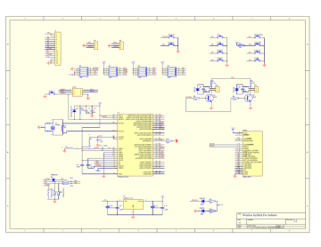 Wireless Joystick schematic | Manualzz