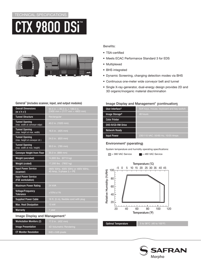 Morpho Ctx 9800 Dsi Technical Specifications Brochure Manualzz morpho ctx 9800 dsi technical