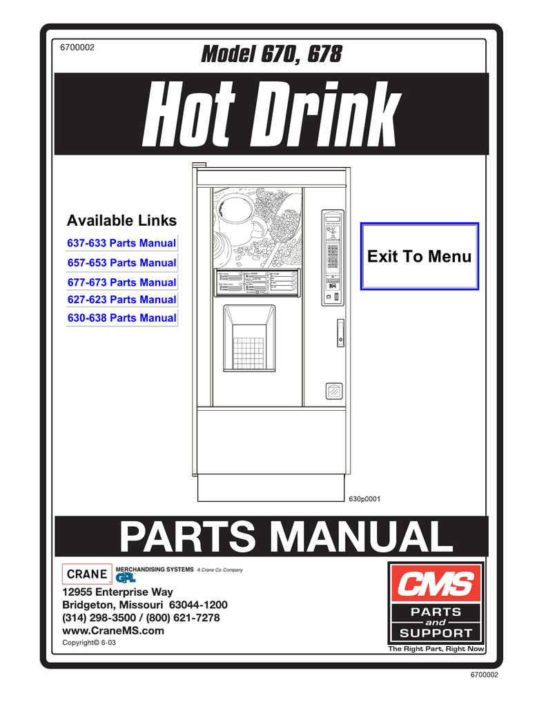 670parts Manualzz