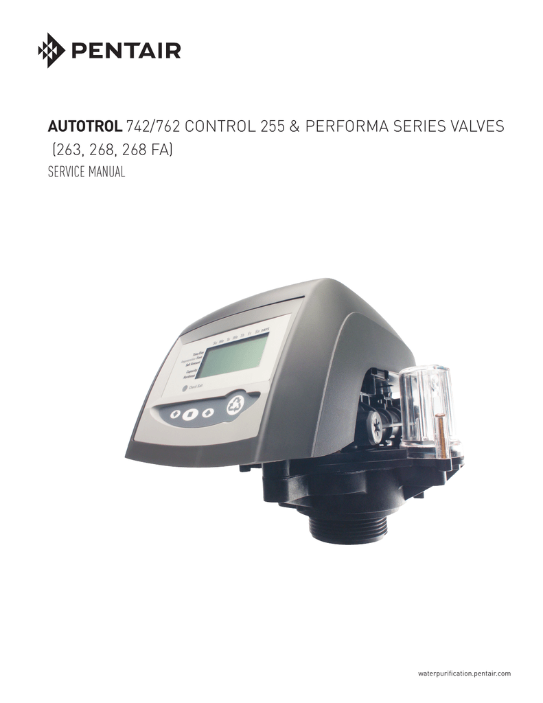 Manual 742 762 Service Manualzz