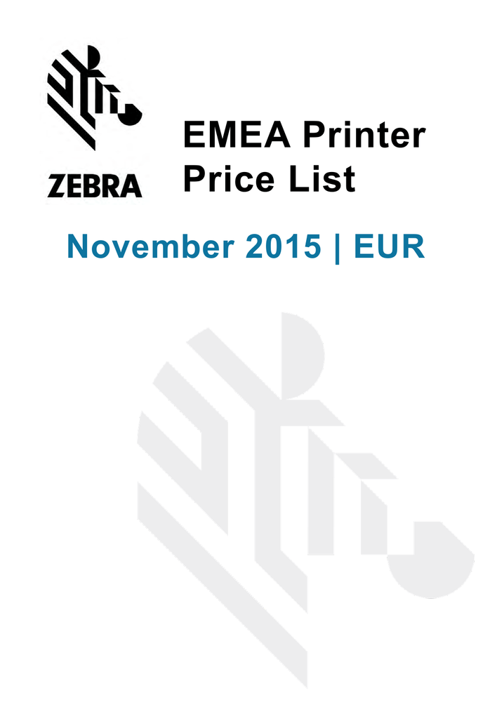 3007589-T Equiv 76mm x 102mm Labels for Zebra QL320//420 Mobile Label Printer