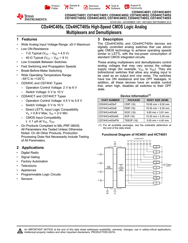 hc4051m datasheet Max232aese datasheet maxim, download pdf.