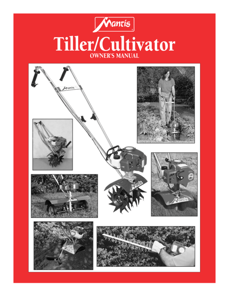 Mantis 7222 Sv4b1e Owner S Manual Manualzz