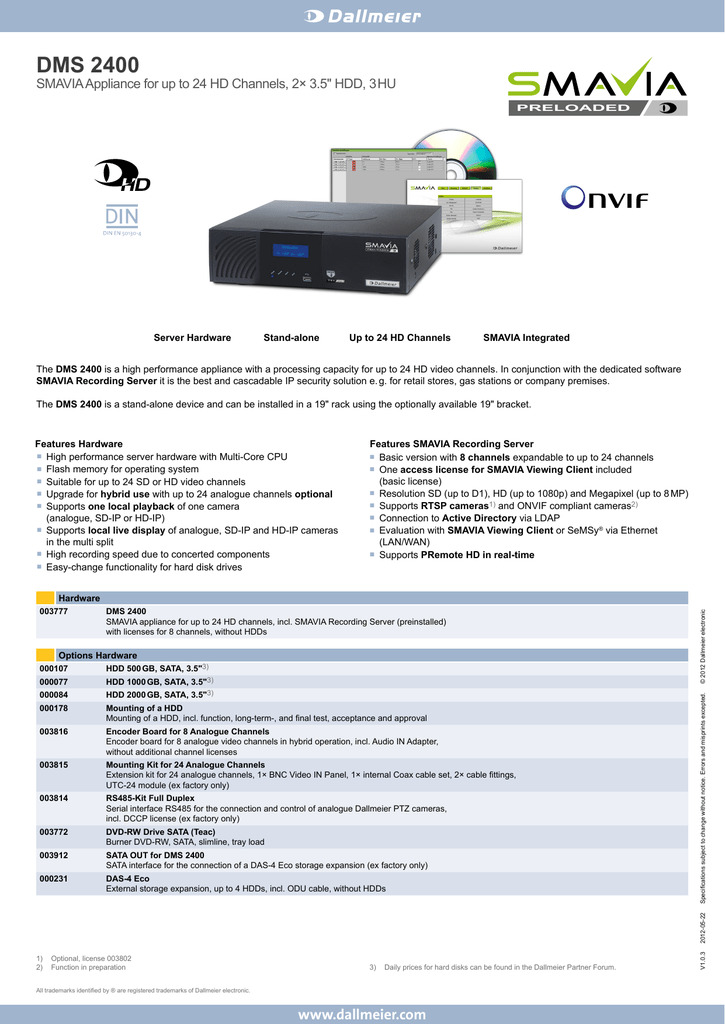 Dms8316 a инструкция. Dallmeier образ операционной системы DMS. DMS 234 инструкция. Dallmeier System Скриншоты.