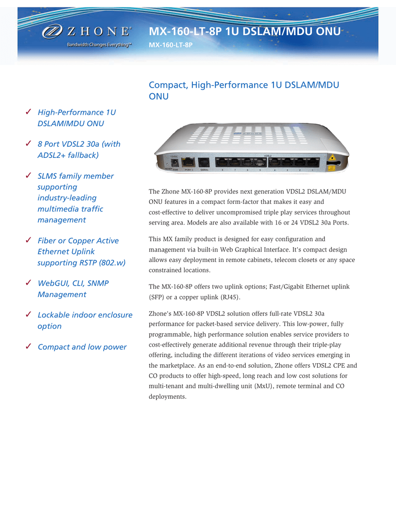 Mx-160-lt-8p user manual download