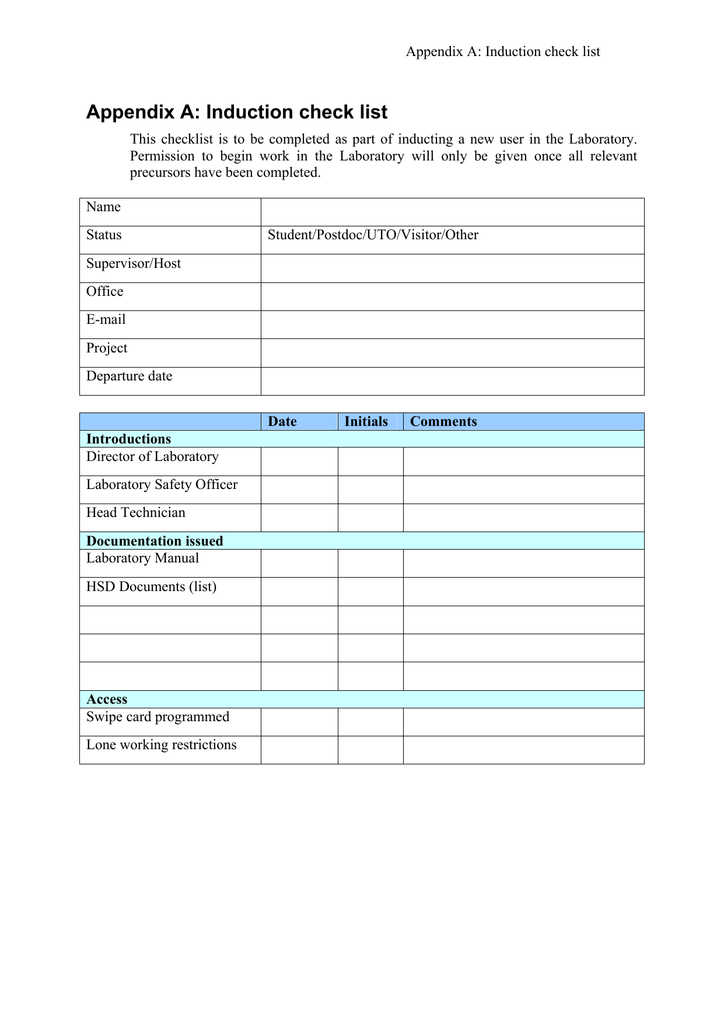Risk Assessment Form Manualzz Risk Assessment Form Manualzz