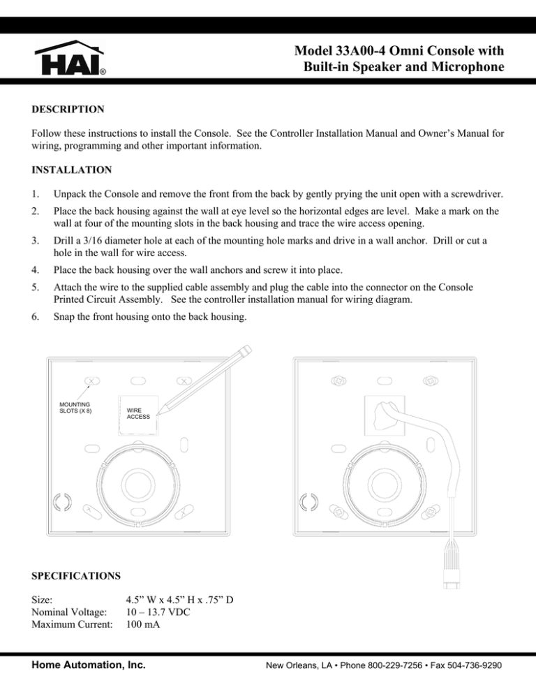 40 Omni Aircon Outlet Wiring Diagram - Wiring Diagram Online Source