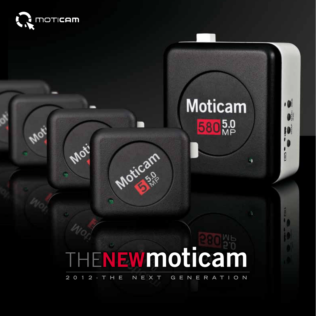 moticam 3.0 mp free download