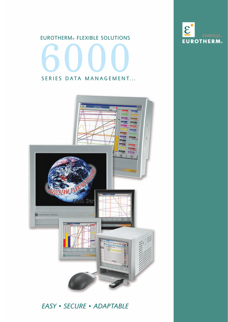 Eurotherm Review Quick Chart Download