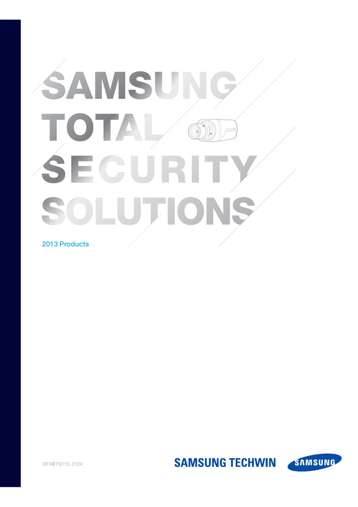 Samsung SCB-2002N