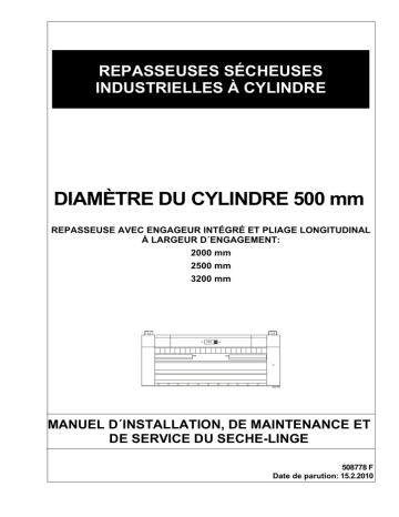 manuals 508778-f-edizione | Manualzz