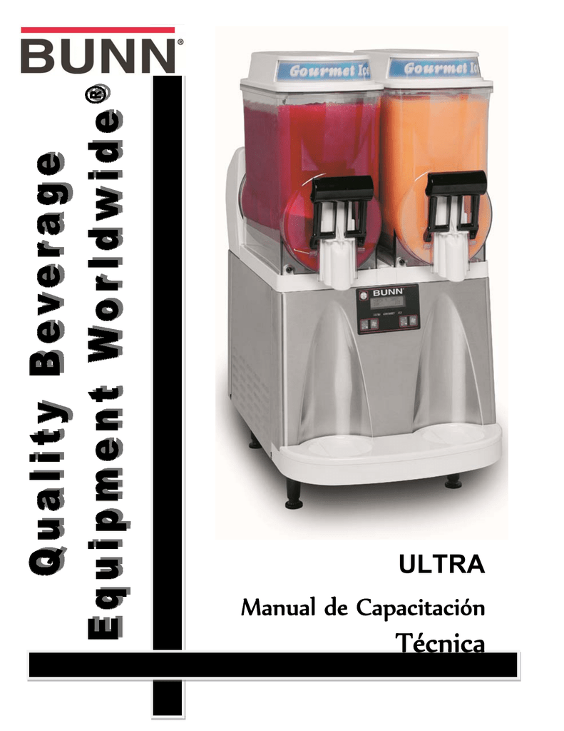 Bunn 34836.0000 Standard Drive Pin