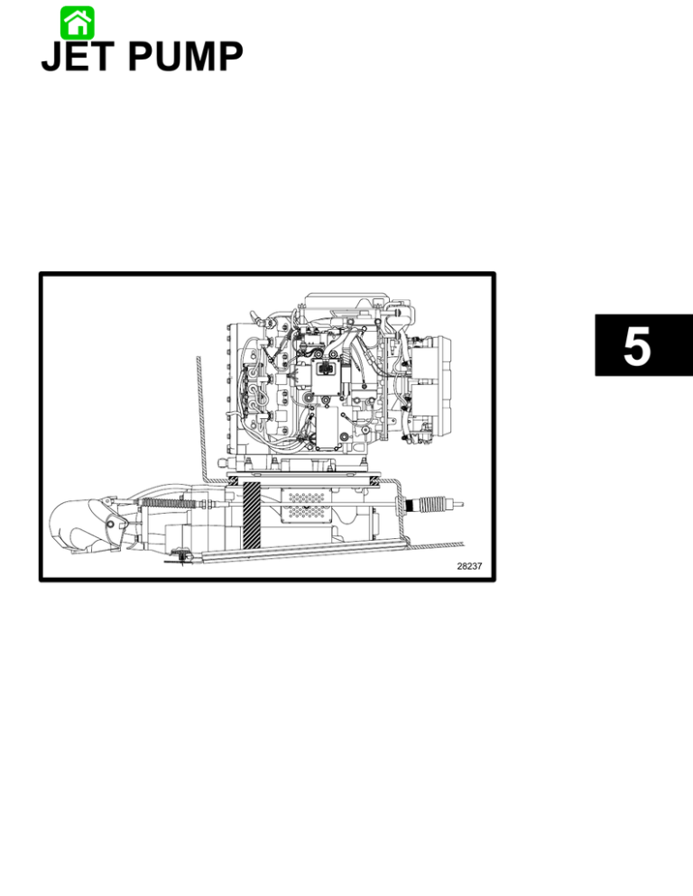 Mercury 175 Hp Sport Jet Xr2 Manual