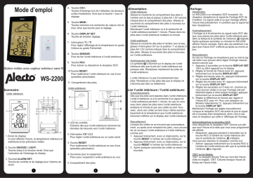 WS-2200-manual-FR | Manualzz