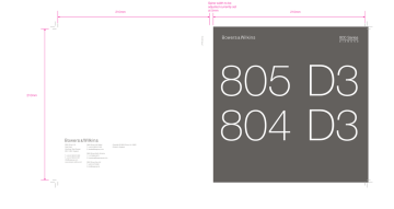 805 D3 Manual Manualzz