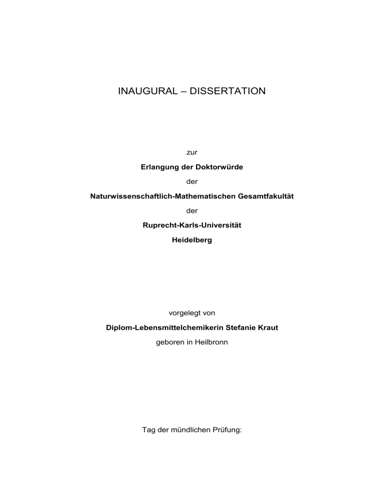 Ablauf promotion medizin image