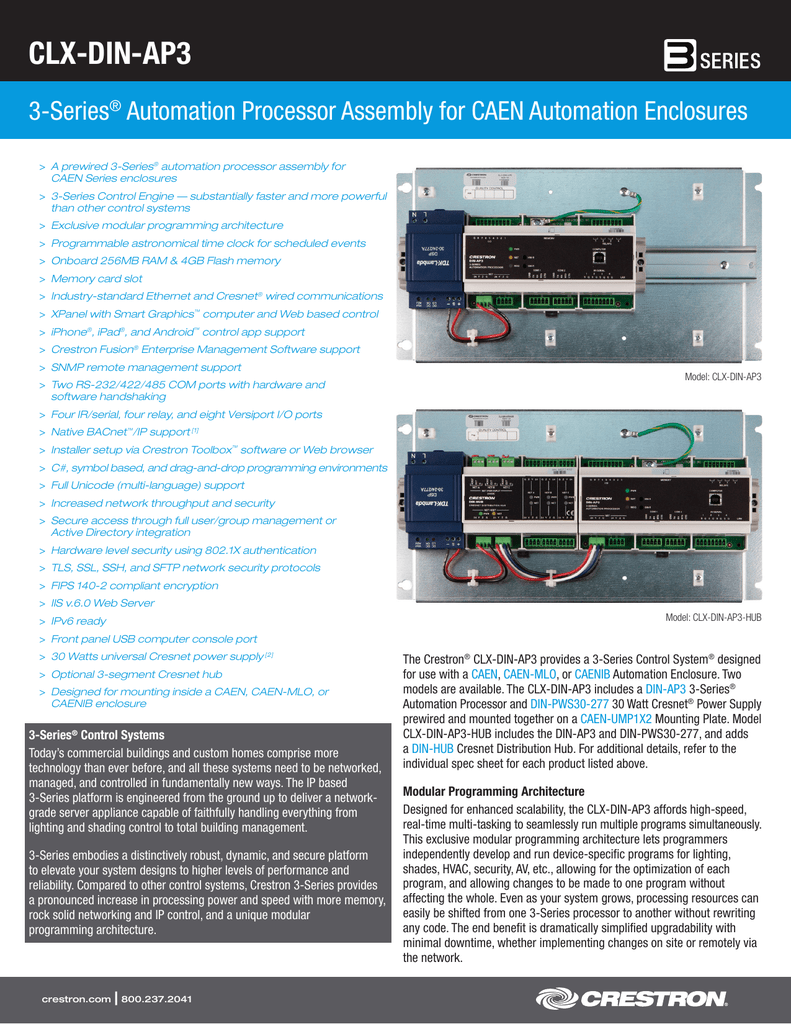 crestron xpanel web smart graphics creation error