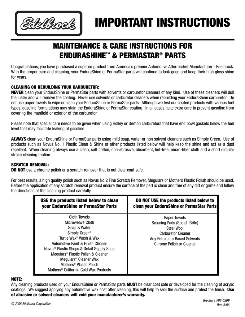 Eshinepstar Maintenance Manualzzcom