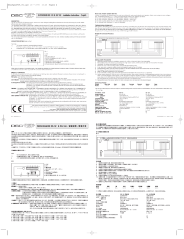 Manual Ss102 Manualzz