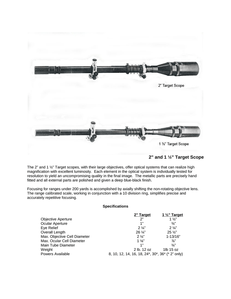 unertl scope repair unertl scope repair