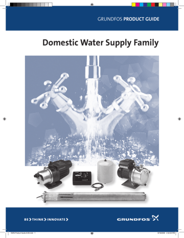 grundfos ez boost