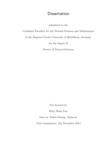 Phd Lim Manualzz