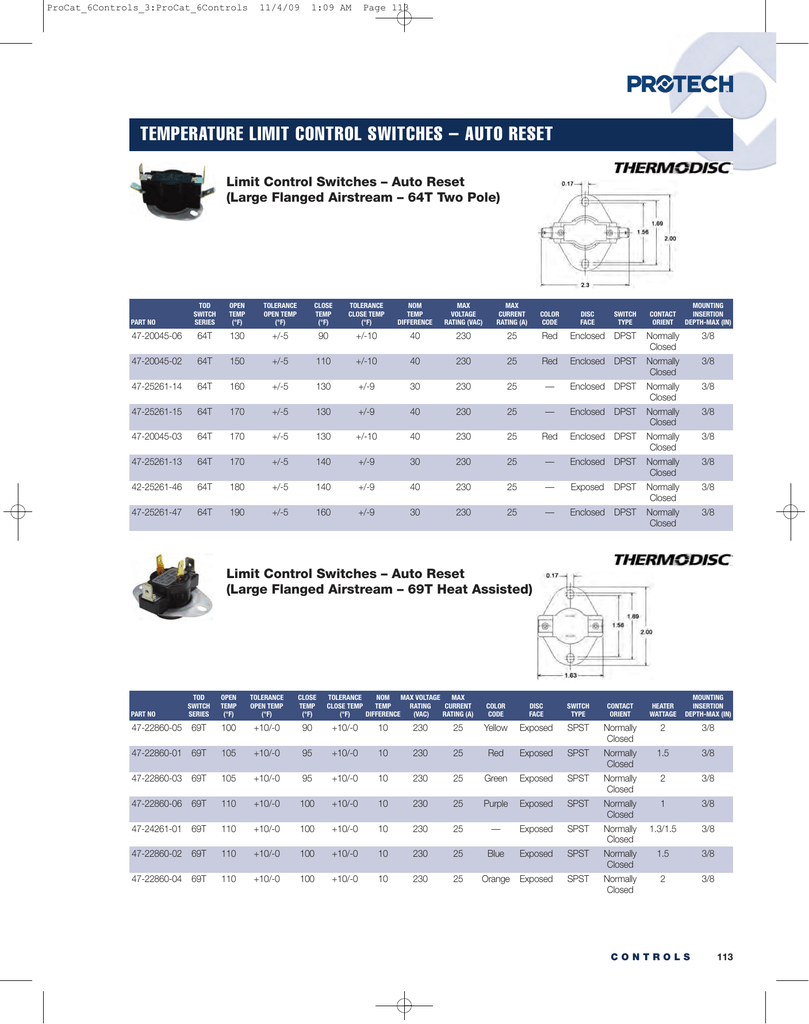 Icm Controls Icm Head Pressure Control Includes Builtin 24V