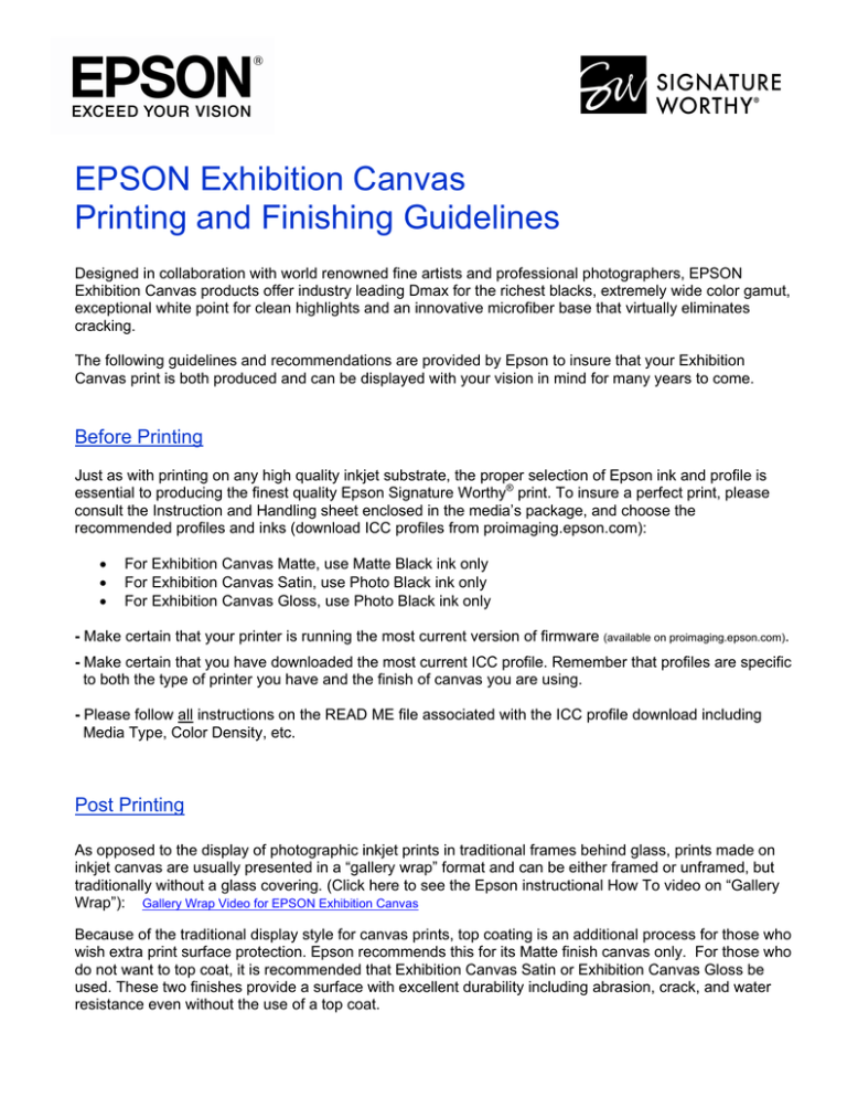 epson traditional photo paper icc profile