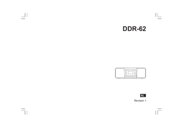 Sangean типа ddr 62