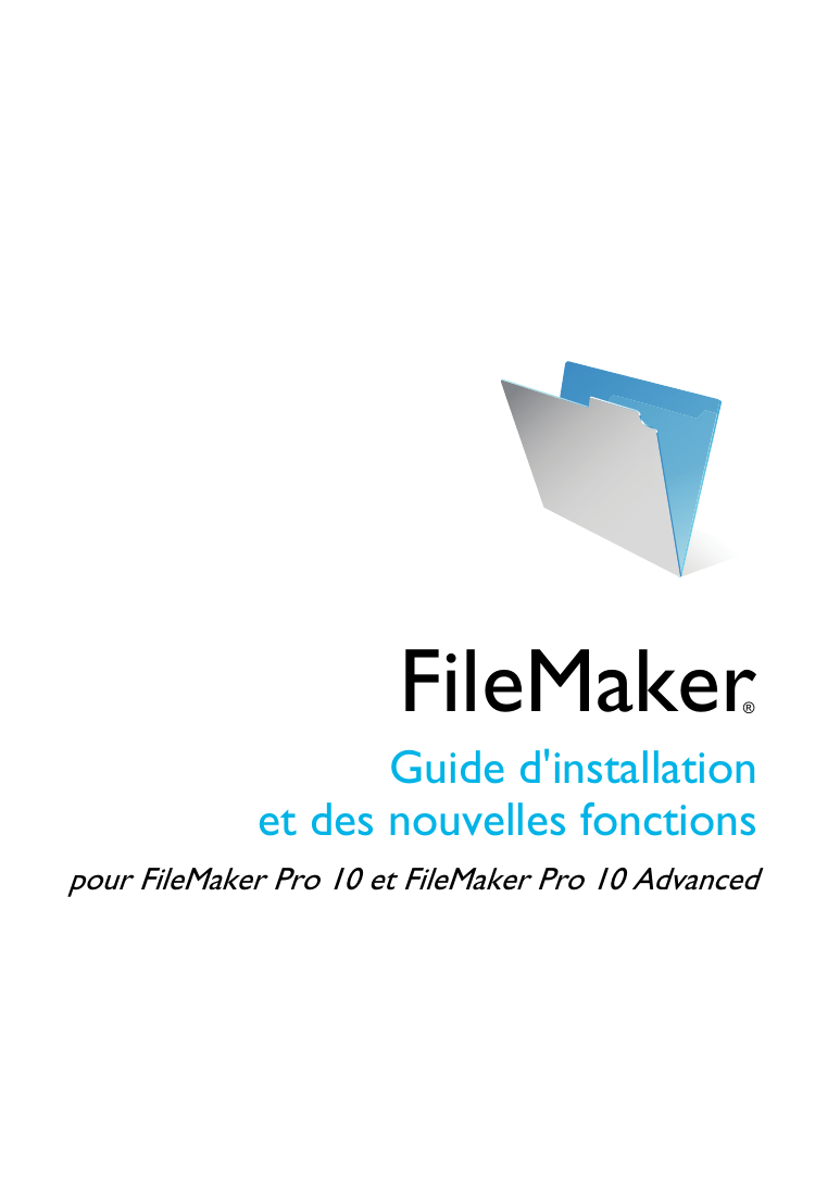 filemaker pro 10 compatibility