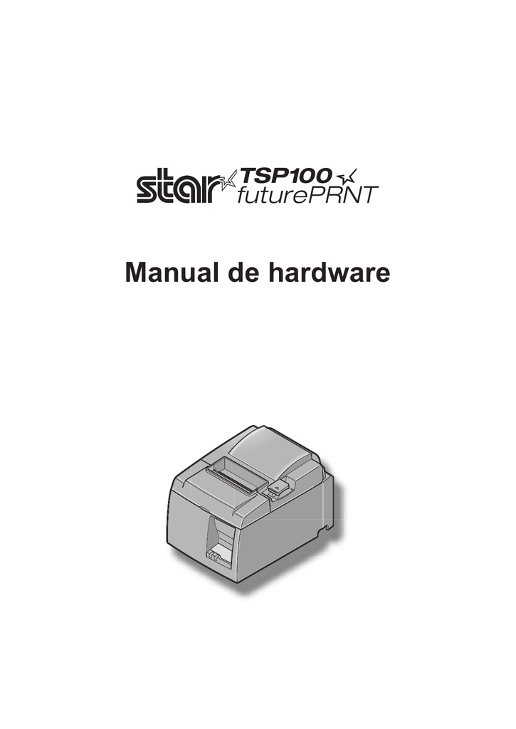 Manual De Hardware | Manualzz