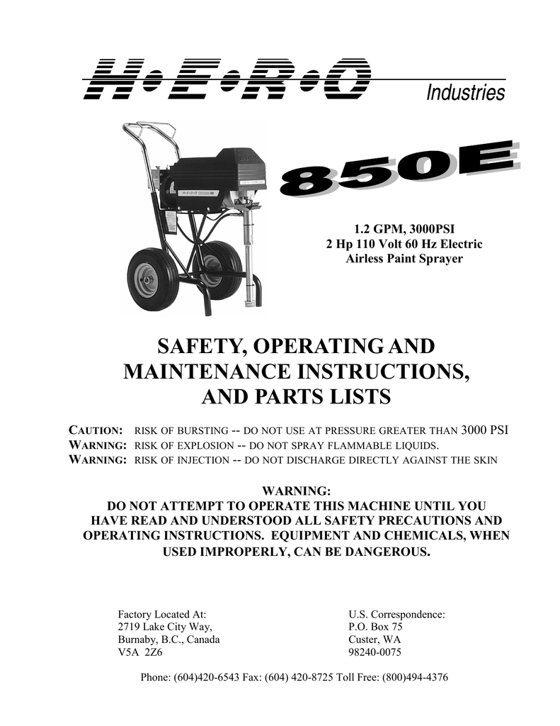 ace hardware airless paint sprayer