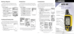 garmin 230 manual