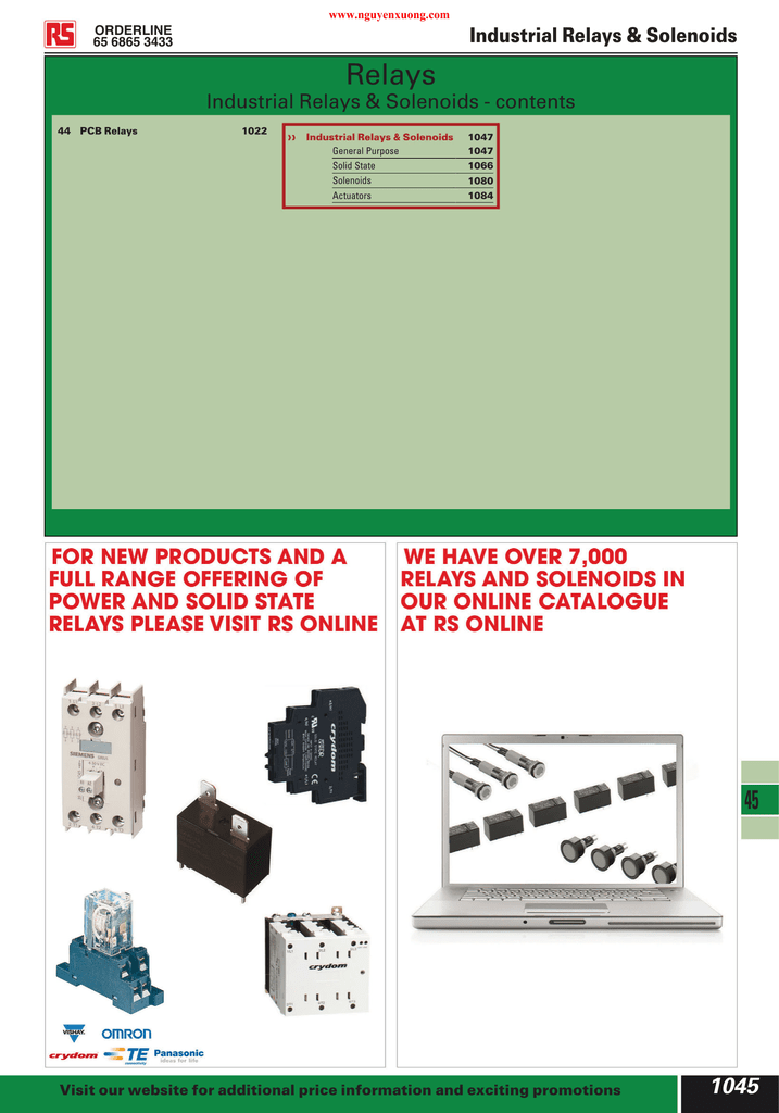 FINDER 4C//O General Purpose Relay inc Base 14PIN 230VAC LED//LATCH//TEST 7A 4pole