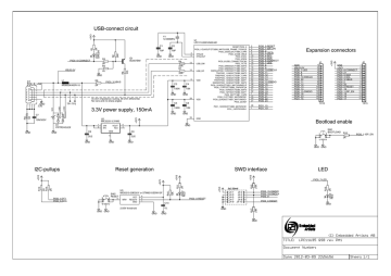 Board Schematics | Manualzz