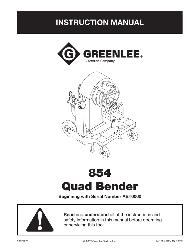 Emt Offset Bending Chart