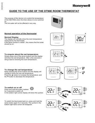 Simple Guide Dt90e Manualzz